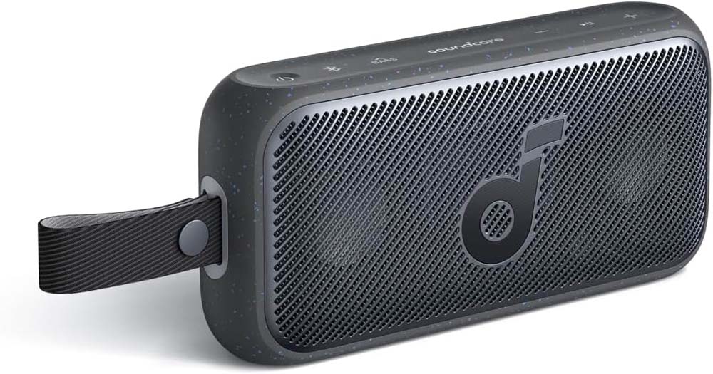 Soundcore Motion 300 de color negro