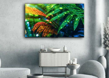 Thomson MG7C15: la marca sorprende con un televisor MiniLED con 144 Hz nativos, 1300 nits y Google TV