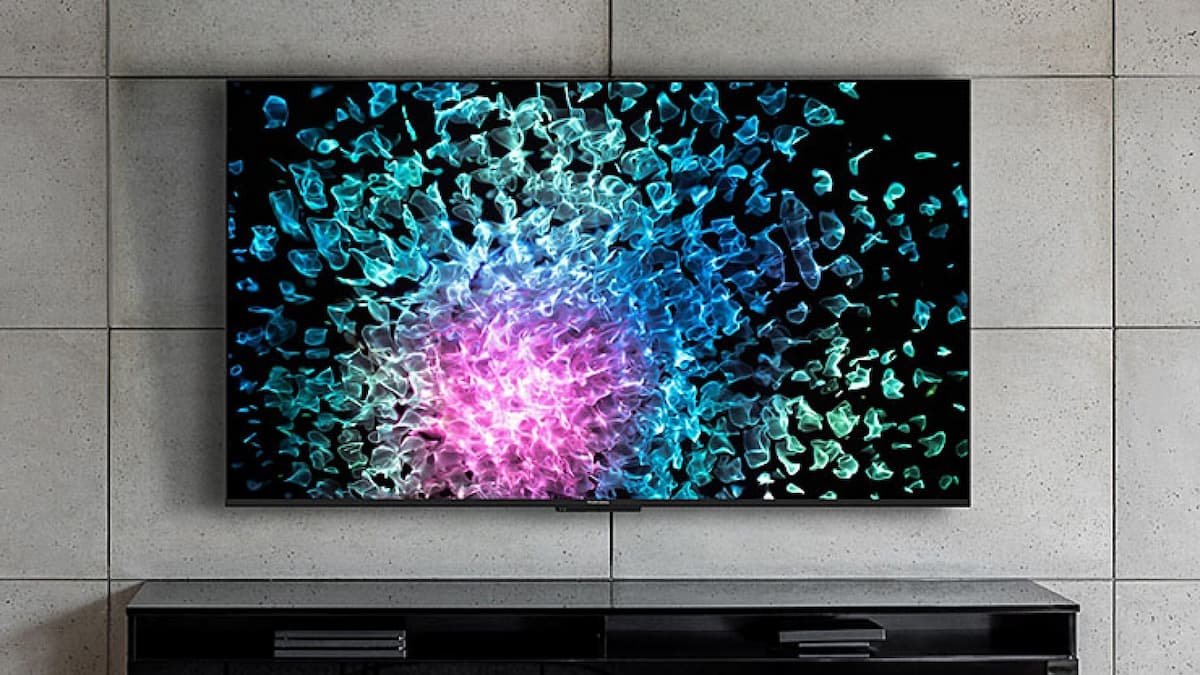 Thomson MG7C15: la marca sorprende con un televisor MiniLED con 144 Hz nativos, 1300 nits y Google TV