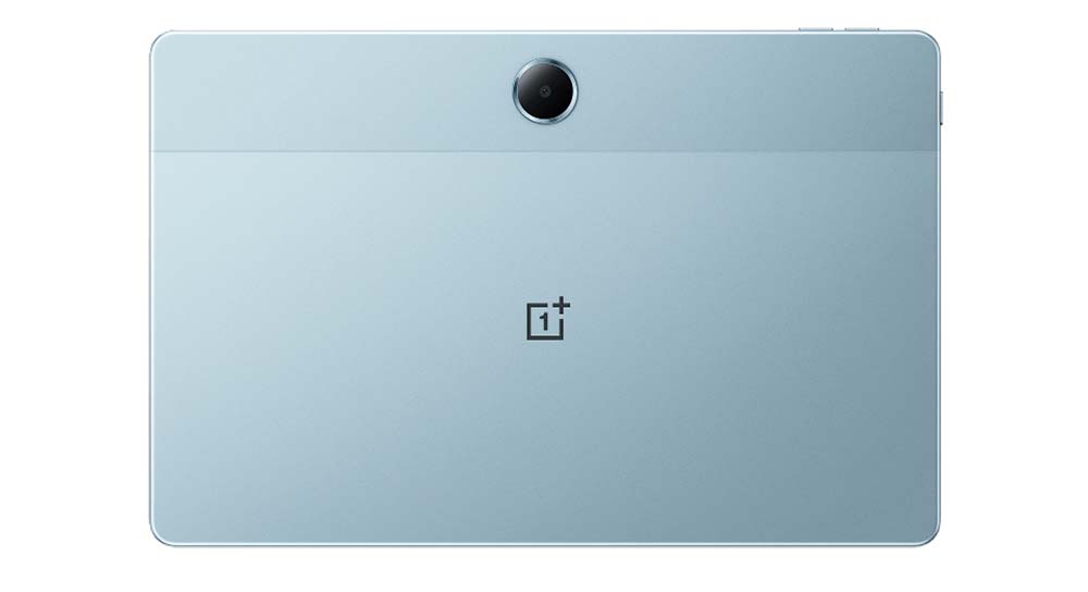 Trasera del OnePlus Pad Lite