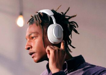 Uso de los Bowers & Wilkins Px7 S2