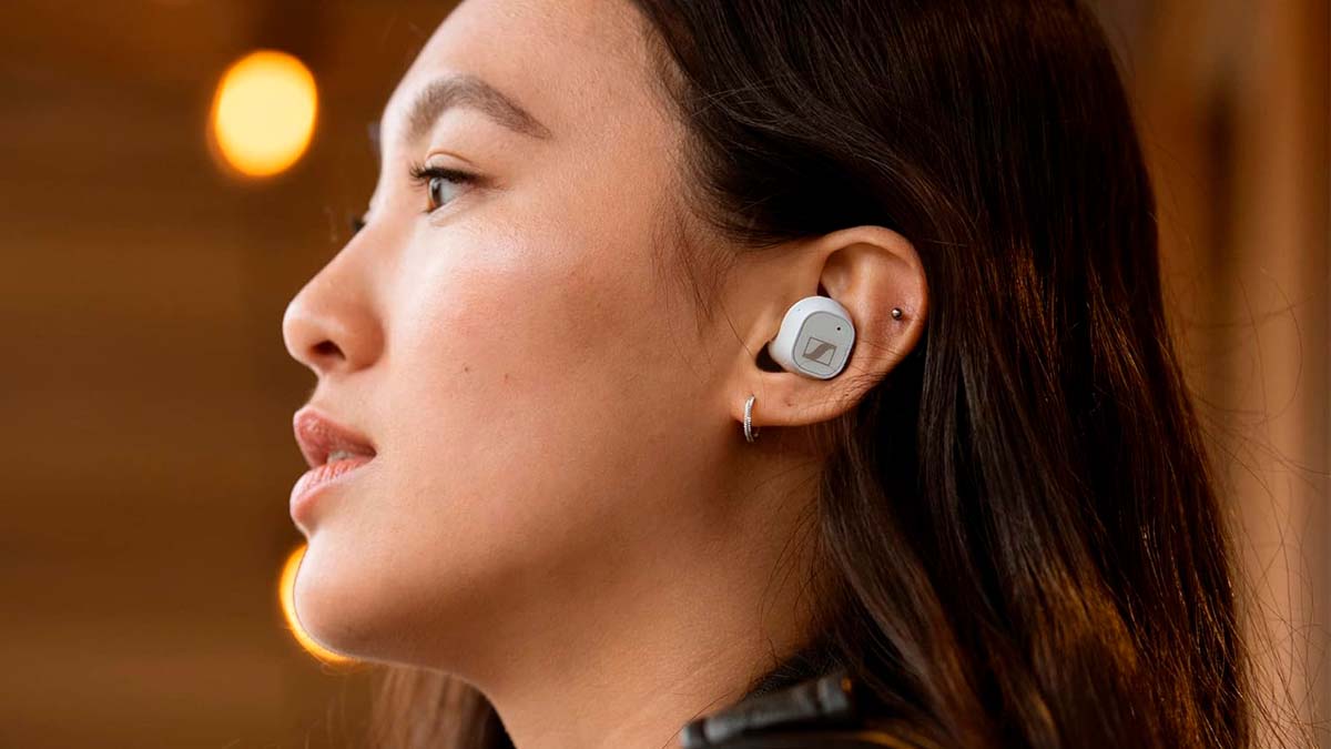 Los Sennheiser CX Plus True Wireless tienen una gran oferta que los deja por menos de 100 euros
