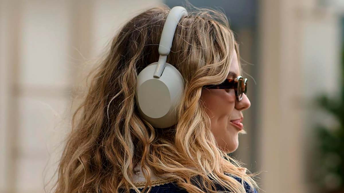 Hazte con los Sony WH-1000XM5 a precio de ganga: paga menos de 220 euros
