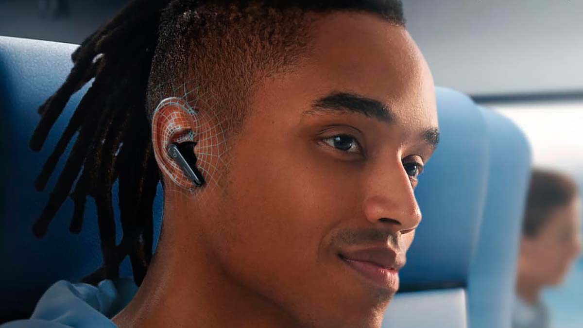 Si te gusta llevar tu música a todos lados, esta oferta por los Soundcore Liberty 4 NC es para ti
