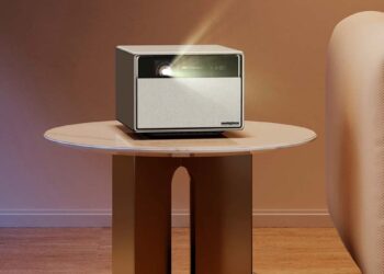 Uso del XGIMI Horizon Ultra