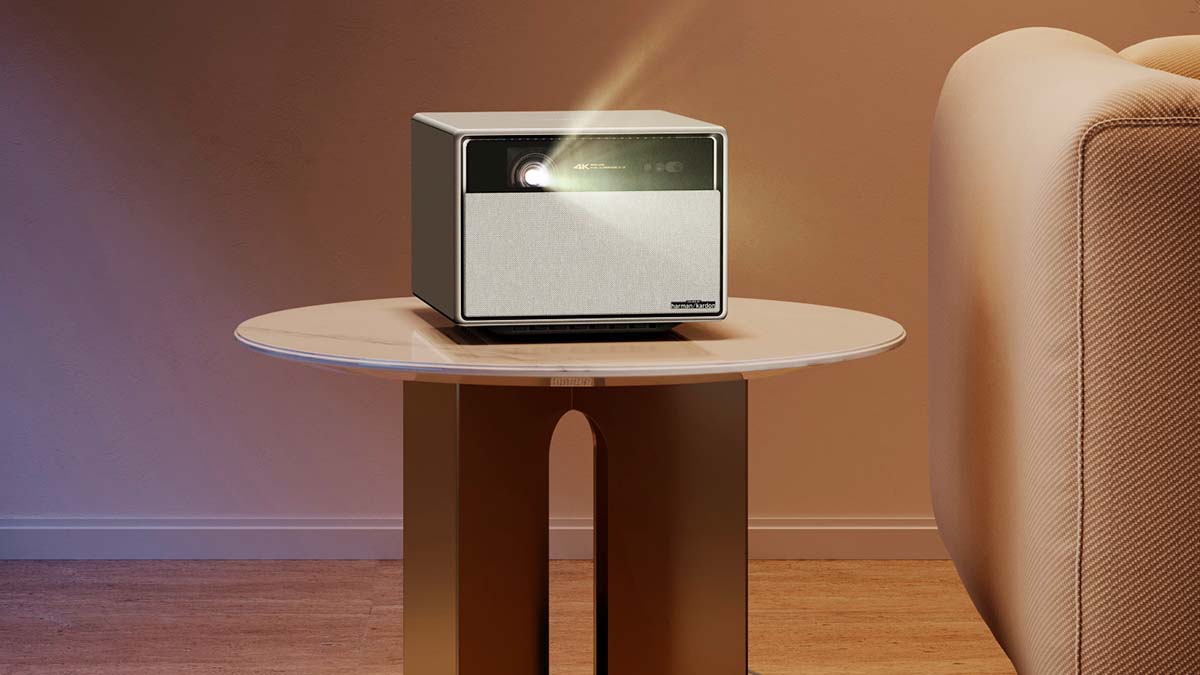 Lleva el Cine en Casa a otro nivel: el XGIMI Horizon Ultra en oferta por 700 euros menos