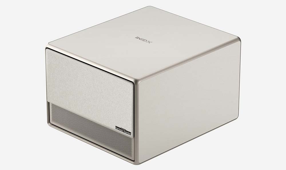 XGIMI Horizon Ultra