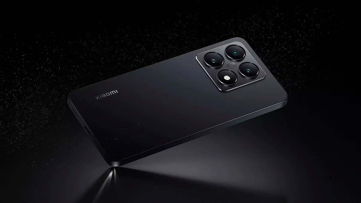 El Xiaomi 14T de 12 GB, que lo tiene todo, en oferta a un precio de escándalo