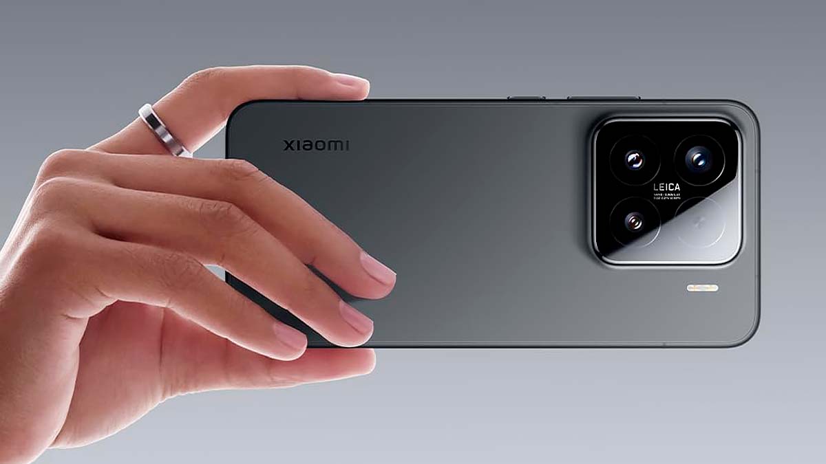 El Xiaomi 15 derrumba su precio: llévate este smartphone top por menos de 700 euros
