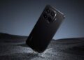 Xiaomi 15T suelo