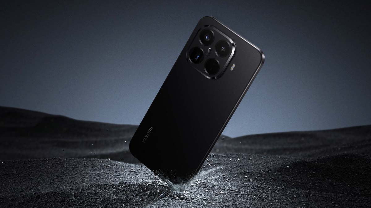 El potente Xiaomi 15T de gama alta derrumba su precio a 441 euros con este ofertón