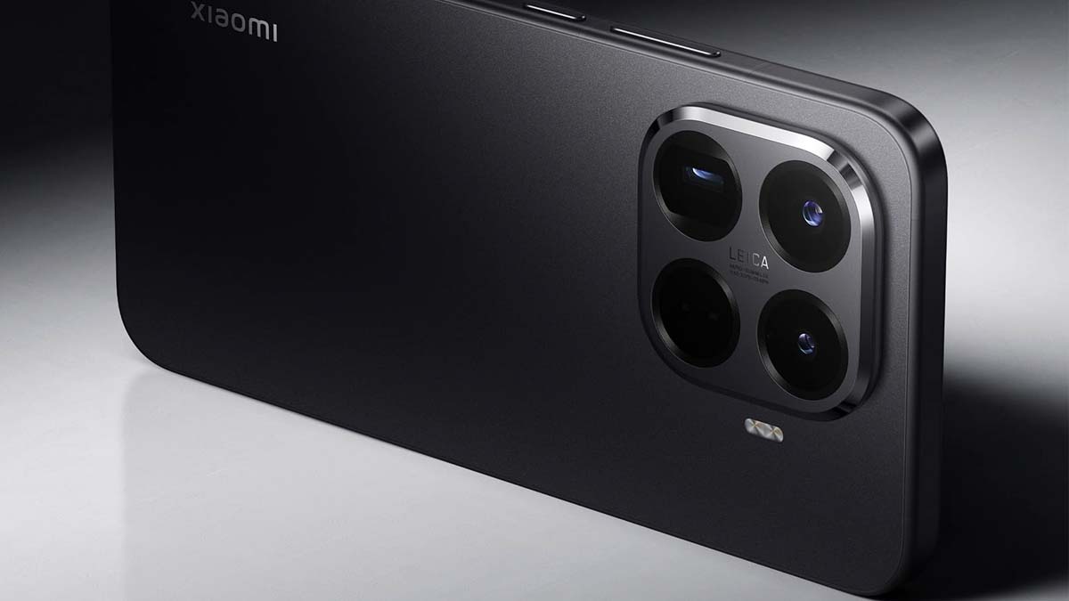 El nuevo Xiaomi 15T Pro, uno de los mejores Android del momento, en oferta por 561 euros