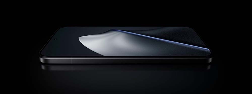 Pantalla del Xiaomi 15T Pro