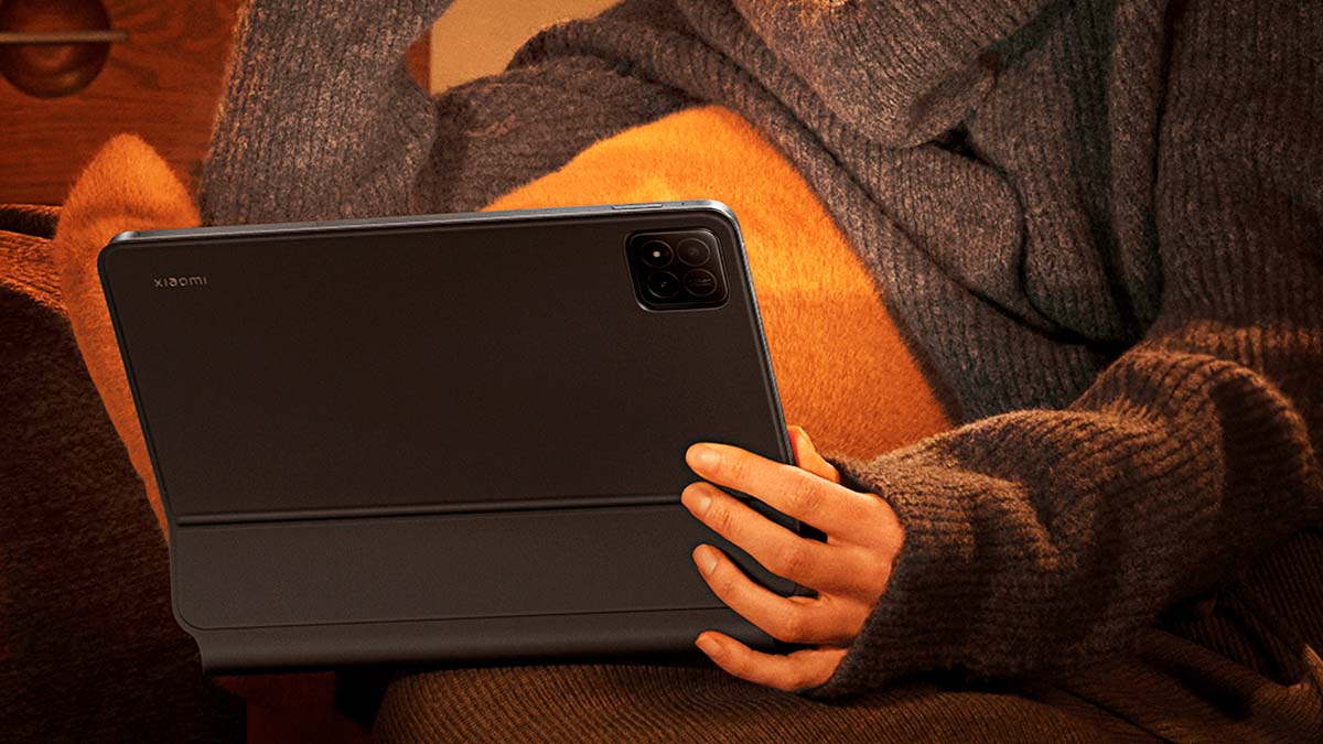 Pocos tablets Android hay mejores que el Xiaomi Pad 7 Pro, y esta oferta lo deja a precio de ganga