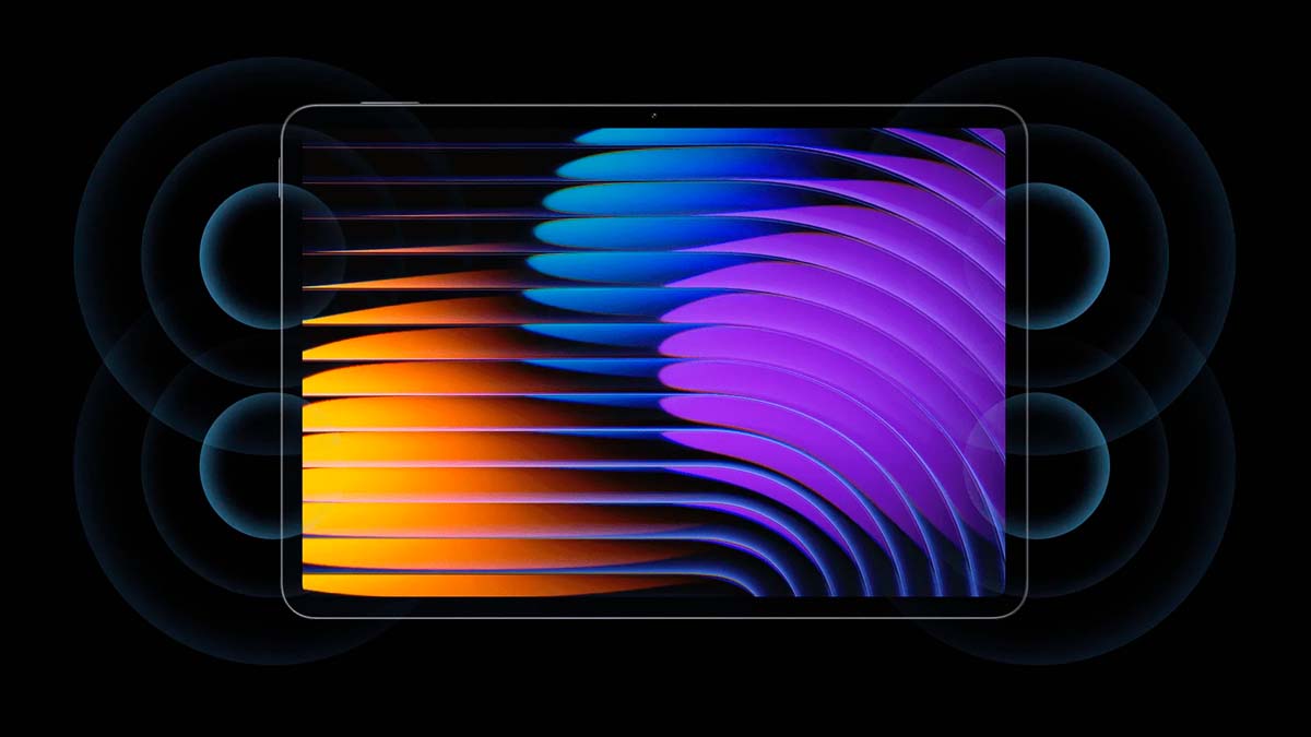 Yo no dejaría escapar esta ganga: el Xiaomi Pad 7 en oferta por 265 euros