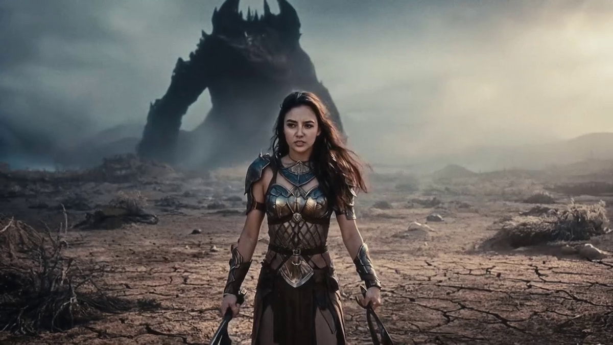 Tilly Norwood ha puesto en pie de guerra a todo Hollywood: ¿quién es esta misteriosa actriz?