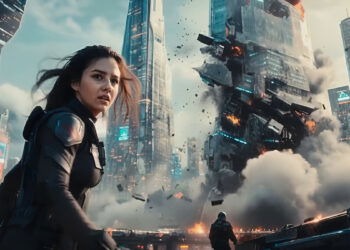 Tilly Norwood ha puesto en pie de guerra a todo Hollywood: ¿quién es esta misteriosa actriz?