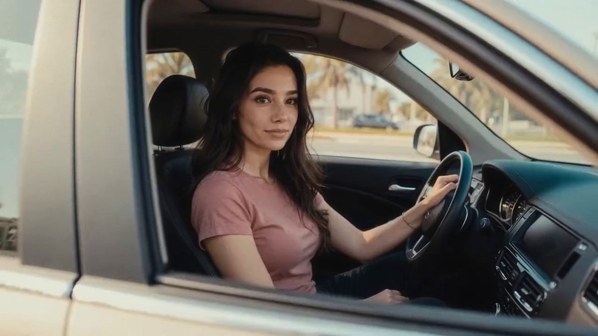 Tilly Norwood ha puesto en pie de guerra a todo Hollywood: ¿quién es esta misteriosa actriz?