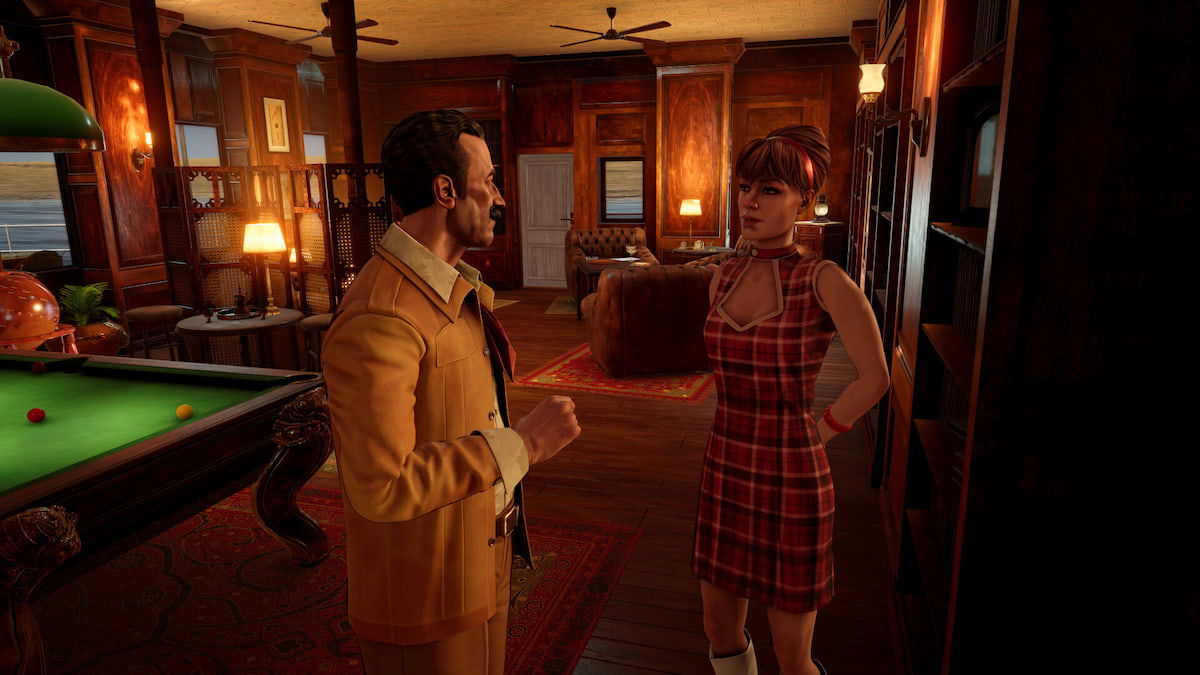 Agatha Christie vuelve a la carga con una historia de misterio y aventura, esta vez con un videojuego