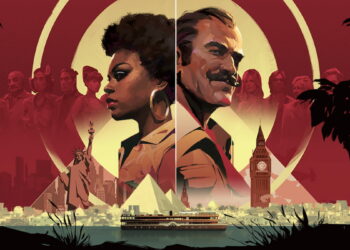 Agatha Christie vuelve a la carga con una historia de misterio y aventura, esta vez con un videojuego