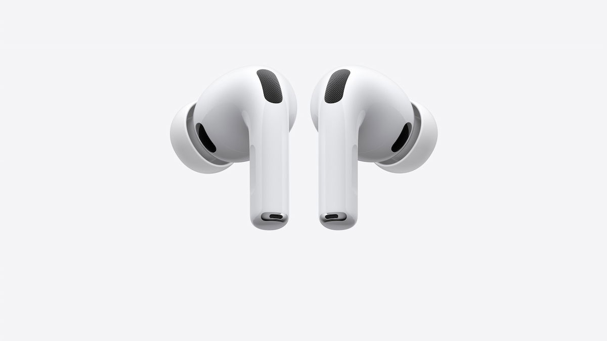 AirPods Pro 3 vs AirPods 4: por 50 euros de diferencia, no hay color