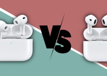 AirPods Pro 3 vs AirPods 4: ¿qué auriculares de Apple debería elegir?