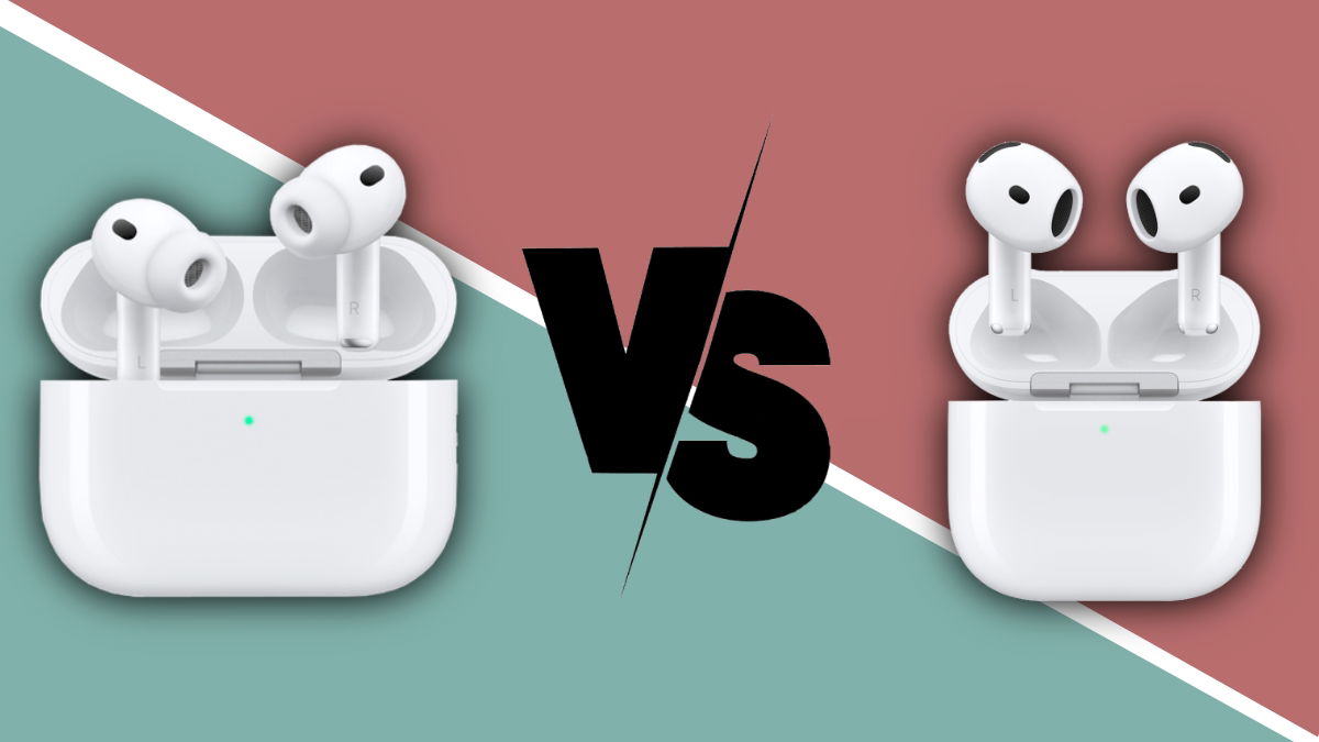 AirPods Pro 3 vs AirPods 4: ¿qué auriculares de Apple debería elegir?