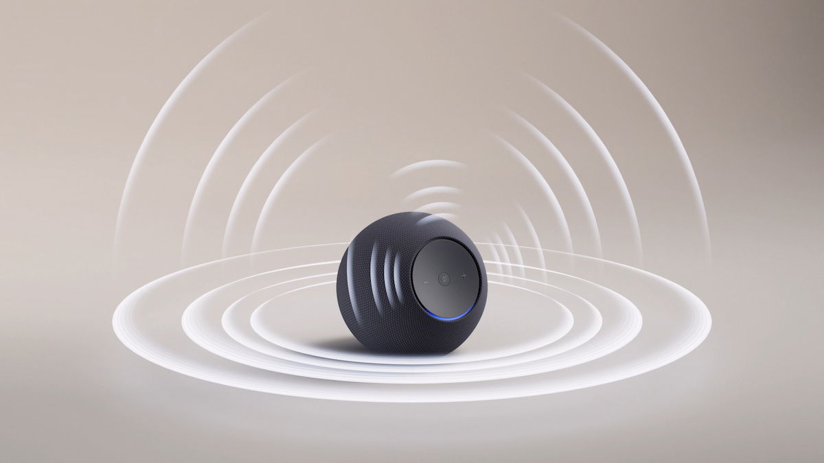 ¿Adiós barra de sonido? Alexa Home Theater llega con los nuevos Echo: así puedes montarte tu cine en casa sin cables