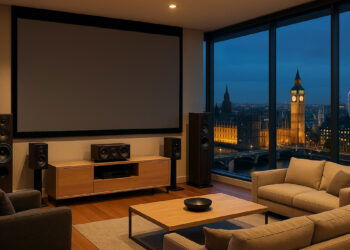 El truco para que tu equipo suene como debe no está en el ampli… ¡sino en cómo colocas los altavoces!