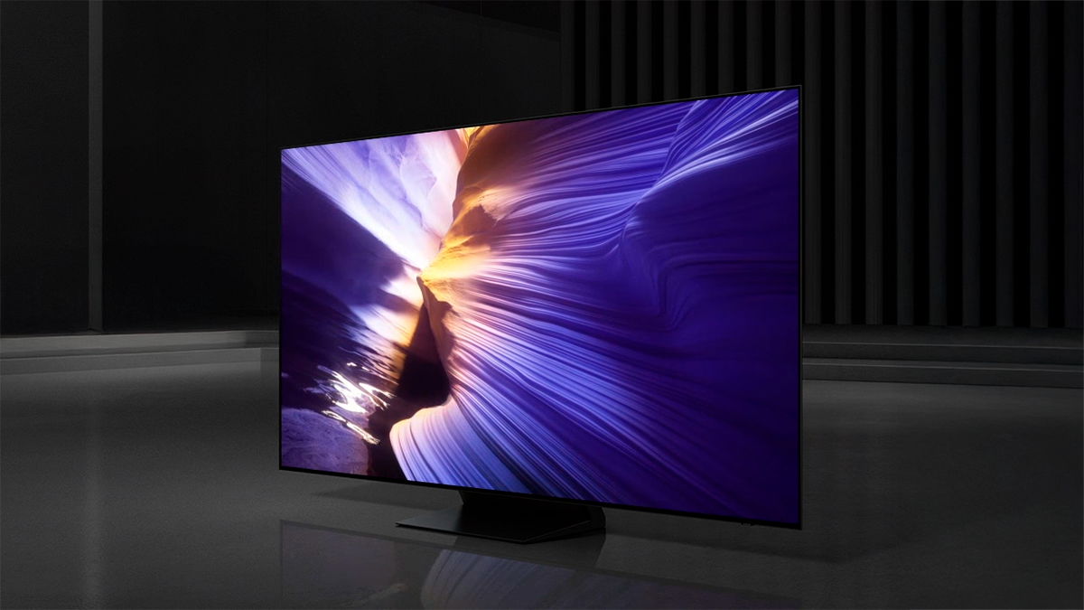 Con esta alucinante oferta de la Samsung S90F sin IVA te llevas un televisor OLED de 65 pulgadas por solo 1000 euros