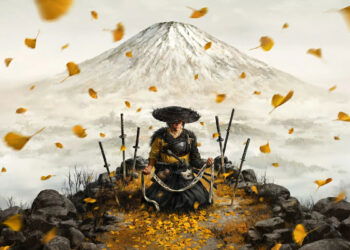 Ghost of Yōtei, análisis: un ejemplo de cómo pulir lo que ya parecía perfecto