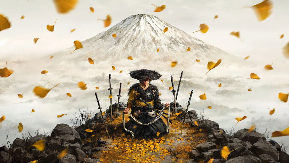 Ghost of Yōtei, análisis: un ejemplo de cómo pulir lo que ya parecía perfecto