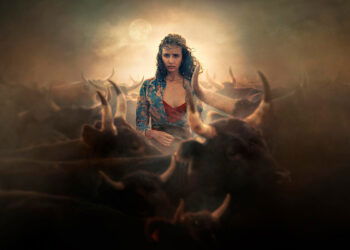 Animale: el inquietante filme francés que mezcla fantasía, deseo y tradición taurina