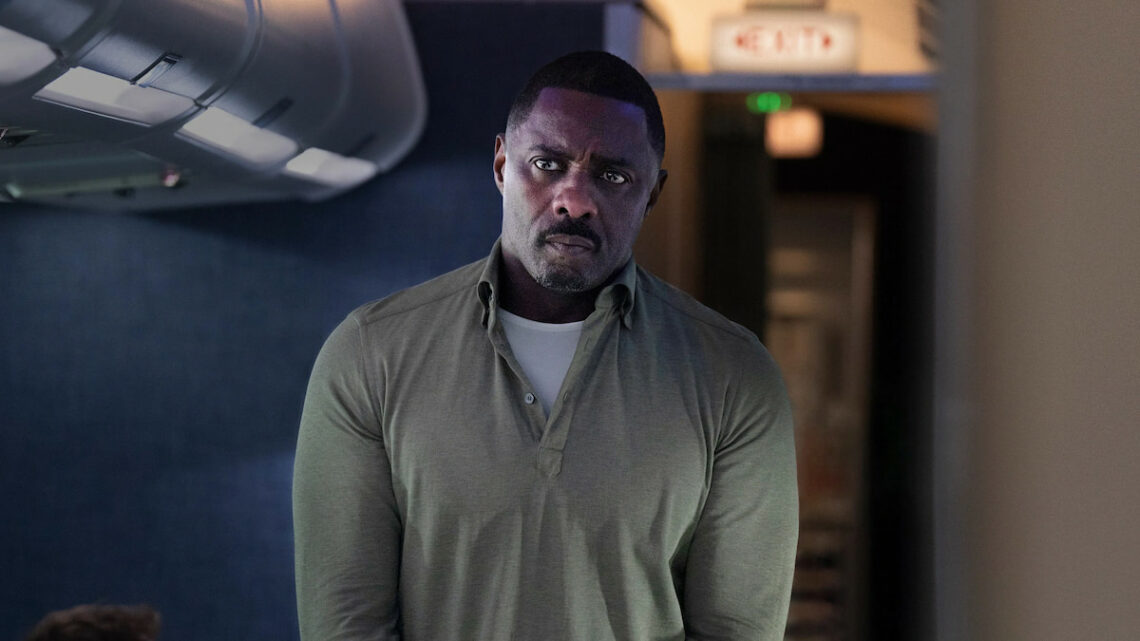 La Temporada 2 de Secuestro en el aire ya tiene fecha de estreno: Idris ...