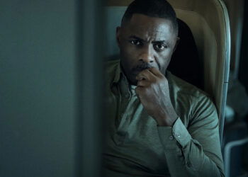 La Temporada 2 de Secuestro en el aire ya tiene fecha de estreno: Idris Elba volverá en este intenso thriller