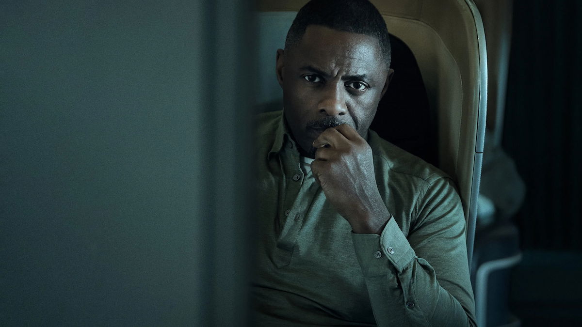 La Temporada 2 de Secuestro en el aire ya tiene fecha de estreno: Idris Elba volverá en este intenso thriller