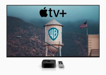 Apple podría ir a por el “catálogo HBO” de Warner: qué hay de verdad y qué significaría para Apple TV