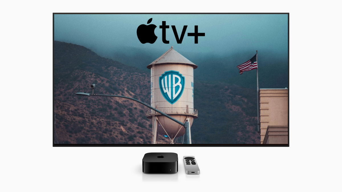 Apple podría ir a por el “catálogo HBO” de Warner: qué hay de verdad y qué significaría para Apple TV