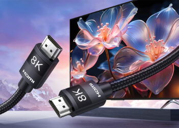 Aprovecha para cambiar tus cables HDMI por unos mejores: estas son las mejores ofertas que hemos visto en Amazon