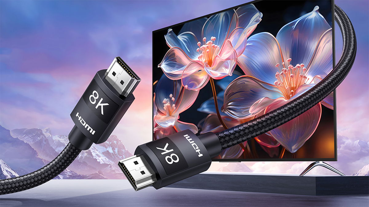 Aprovecha para cambiar tus cables HDMI: estas son las mejores ofertas que hemos visto en Amazon