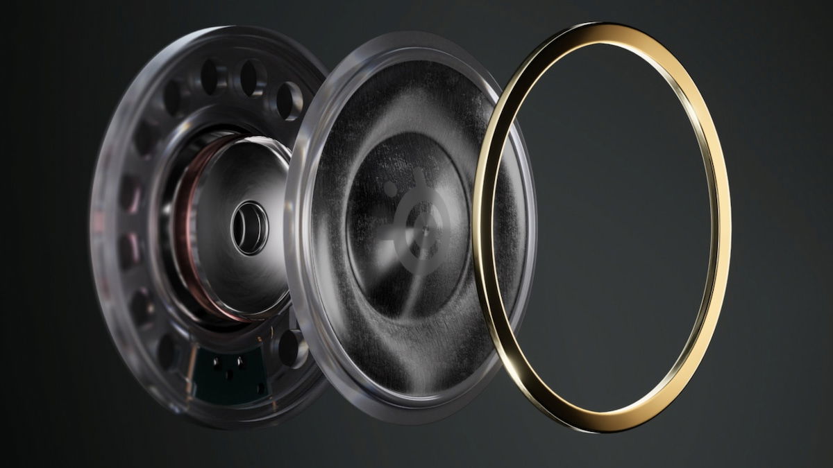 SteelSeries Arctis Nova Elite: así suena el nuevo rey de los auriculares gaming premium