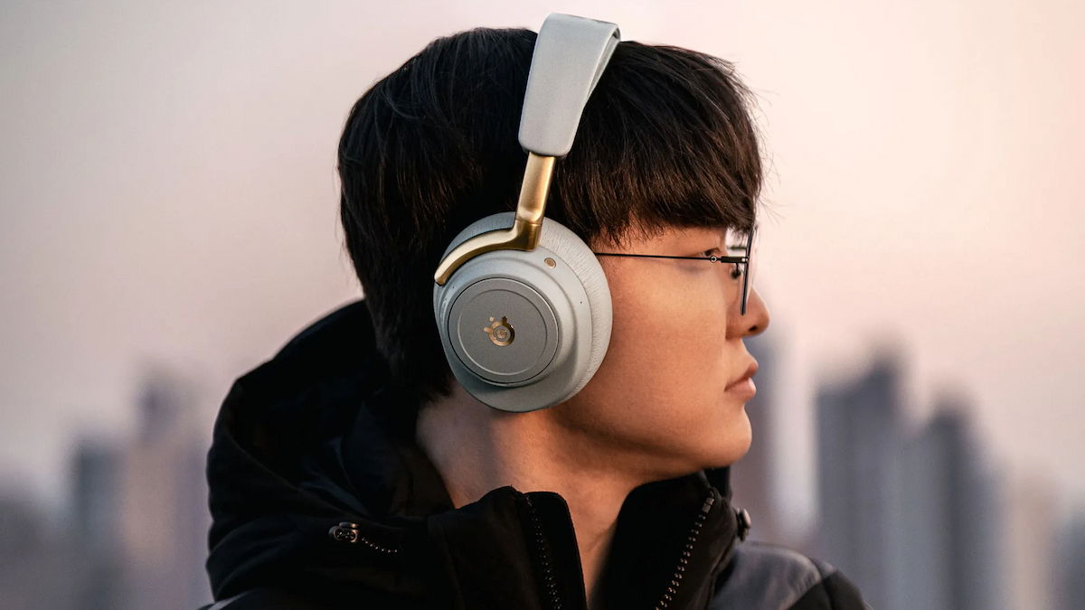 SteelSeries Arctis Nova Elite: así es el nuevo rey de los auriculares gaming premium