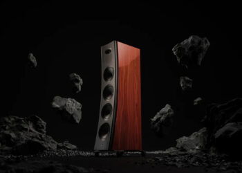 Arendal celebra su 10.º aniversario con unos altavoces imposibles de conseguir