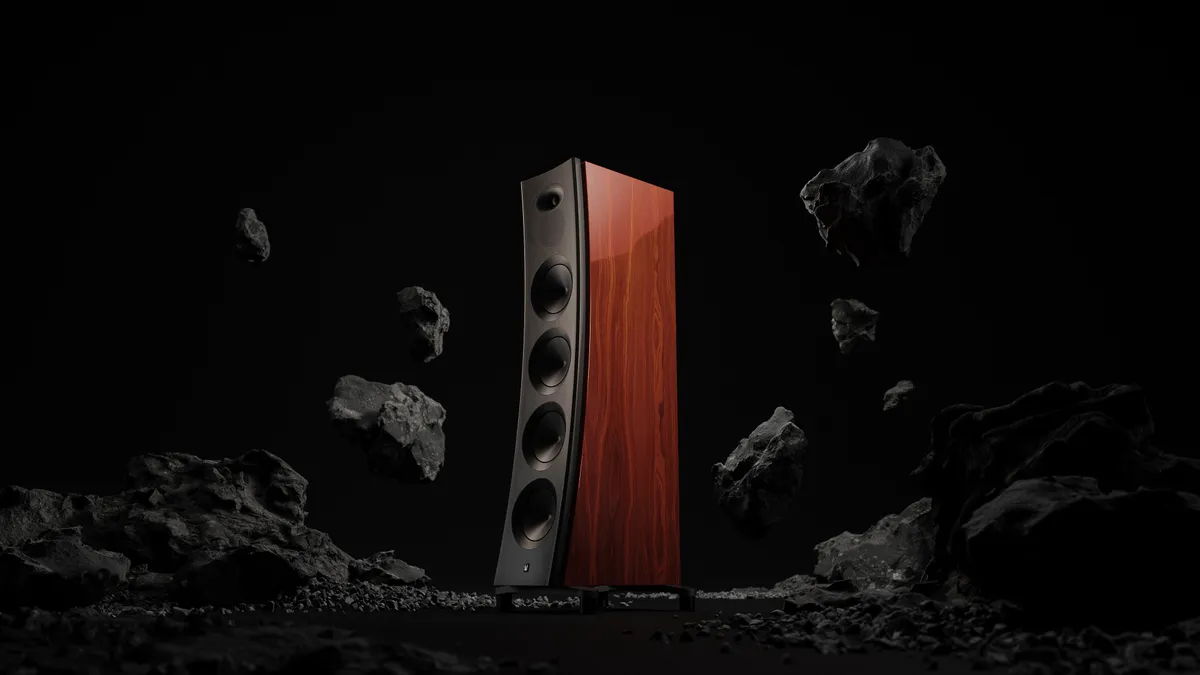 Arendal celebra su 10.º aniversario con una edición especial de los espectaculares 1528 Tower