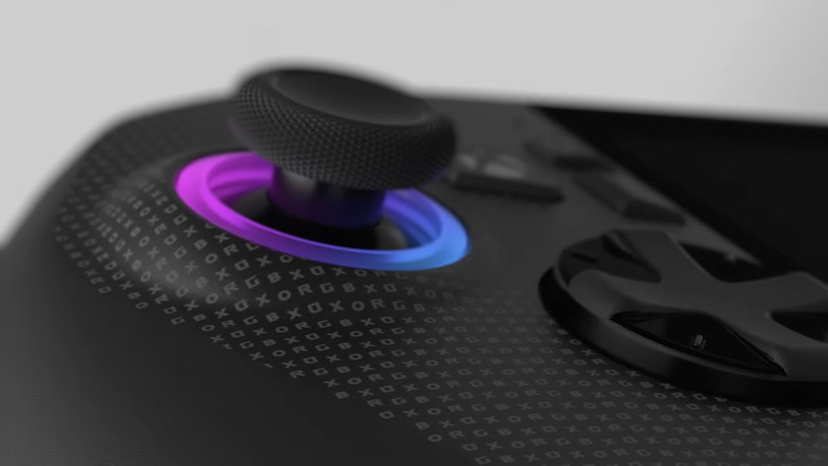 Ya está aquí las Asus ROG Xbox Ally X: ¿merece la pena comprarla por 900 euros?