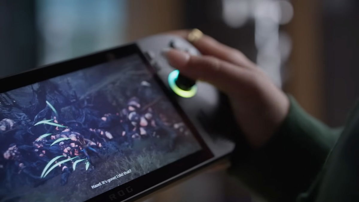 Ya está aquí la ROG Xbox Ally X: ¿merece la pena comprarla por 900 euros?