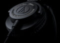 Audio-Technica M50x ENSO: auriculares de edición limitada con estética Zen y drivers de 45 mm con punch