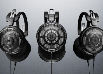 Audio-Technica presenta los auriculares ATH-ADX7000, su nuevo buque insignia con diseño True Open-Air