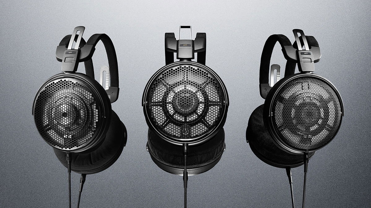Audio-Technica presenta los auriculares ATH-ADX7000, su nuevo buque insignia con diseño True Open-Air
