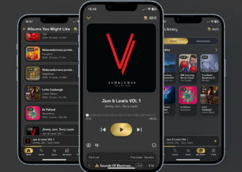 AuroMasters: la plataforma de streaming que por fin entiende lo que es música inmersiva